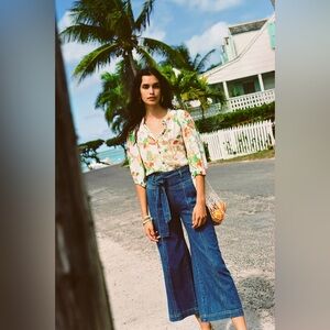 Maeve Kalapana Blouse